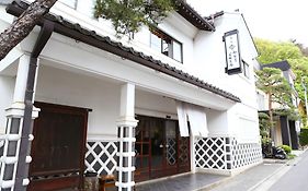 湯宿 和泉屋善兵衛